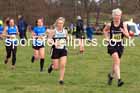 Senior Womens 2023 NEHL, Alnwick, Northumberland. Photo: David T. Hewitson/Sports for All Pics